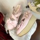 Modo Fairytale Town Large Bow Platform Shoes(Leftovers/6 Colours/Full Payment Without Shipping)